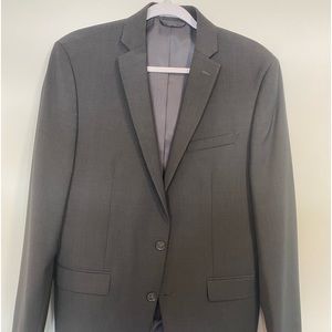 Bar III Slim Suit Jacket